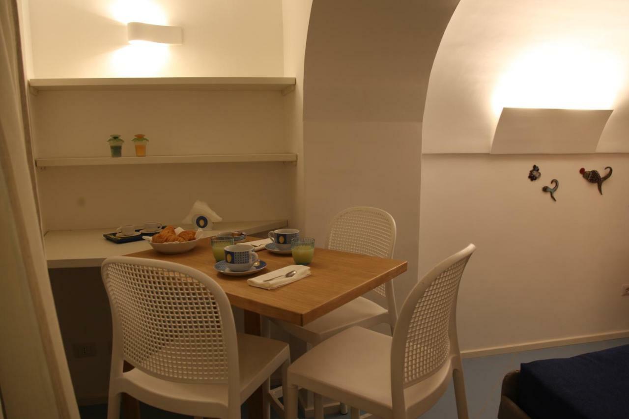 Arco Della Rua Villa Amalfi Eksteriør bilde